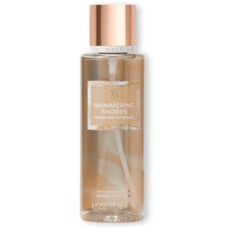 BRUME PARFUMÉE SHIMMERING SHORES VICTORIA'S SECRET