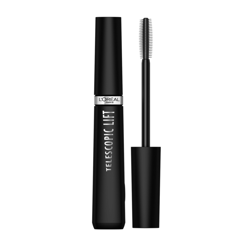 MASCARA TELESCOPIC LIFT L'OREAL