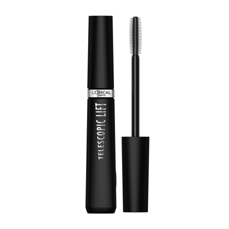 MASCARA TELESCOPIC LIFT L'OREAL