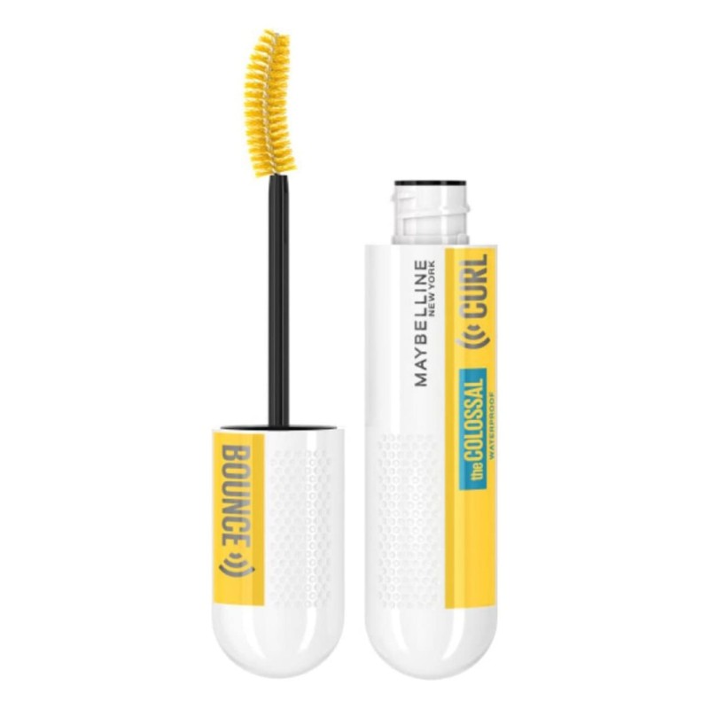 MASCARA COLOSSAL CURL BOUNCE MAYBELLINE