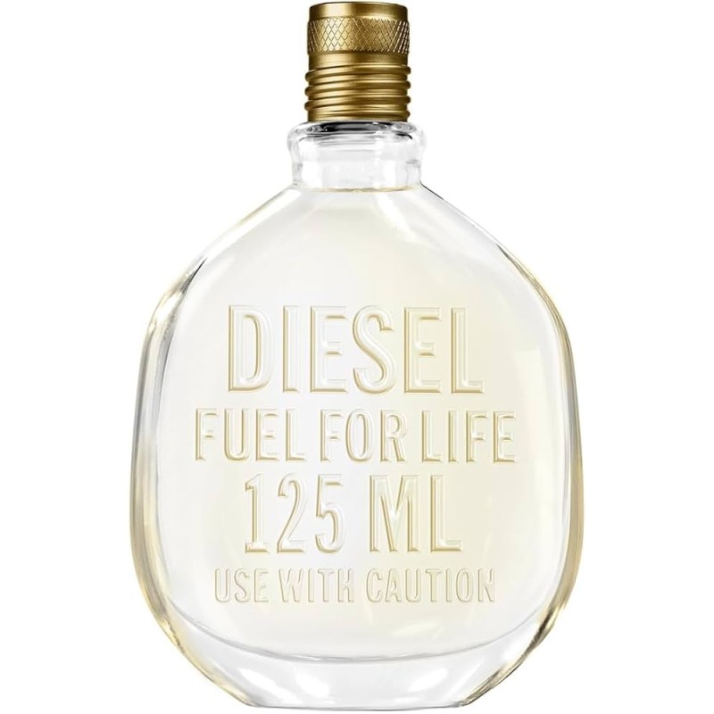 FUEL FOR LIFE 125ML POUR HOMME DIESEL