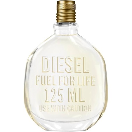 FUEL FOR LIFE 125ML POUR HOMME DIESEL