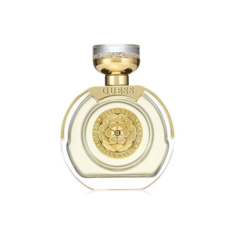 GUESS BELLA VITA 100ML POUR FEMME