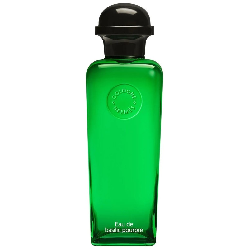 EAU DE BASILIC POURPRE 100ML HERMÈS