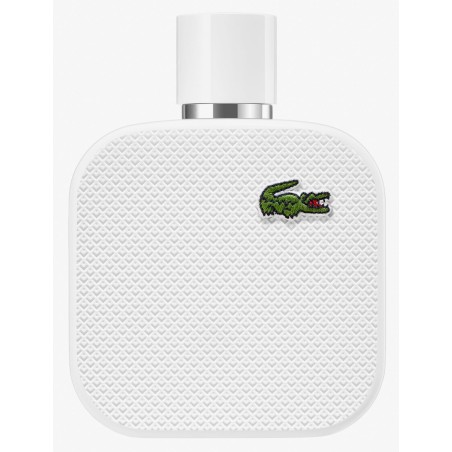 L.12.12 BLANC 100ML POUR HOMME LACOSTE