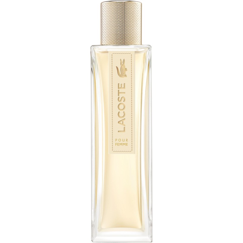 LACOSTE POUR FEMME 90ML