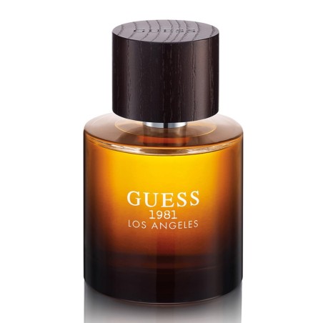 GUESS 1981 LOS ANGELES 100ML POUR HOMME