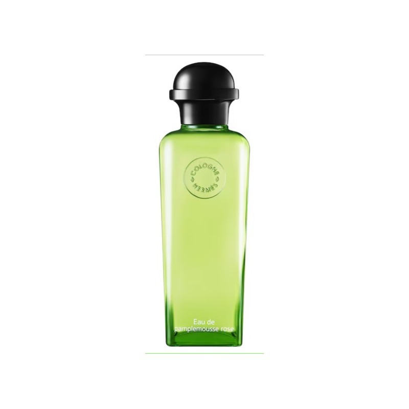 EAU DE PAMPLEMOUSSE ROSE 100ML HERMES