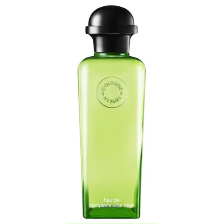 EAU DE PAMPLEMOUSSE ROSE 100ML HERMES