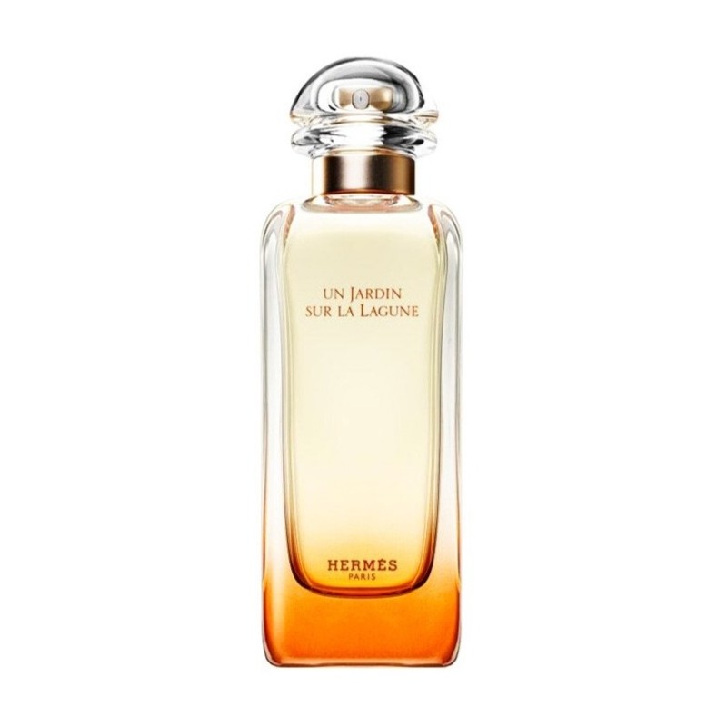 UN JARDIN SUR LA LAGUNE 100ML HERMÈS