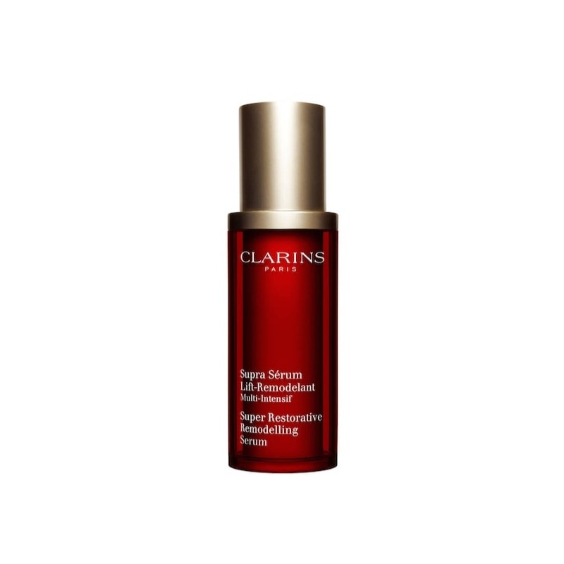 SUPRA SÉRUM LIFT-REMODELANT 50ML CLARINS