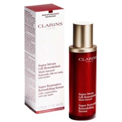 SUPRA SÉRUM LIFT-REMODELANT 50ML CLARINS