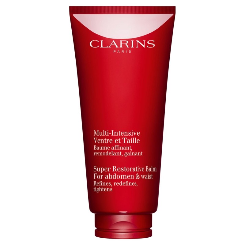 MULTI-INTENSIVE VENTRE ET TAILLE 200ML CLARINS