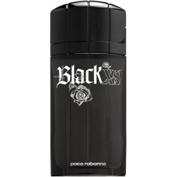 BLACK XS 100ML POUR HOMME...