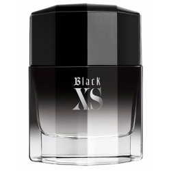 BLACK XS 100ML POUR HOMME...