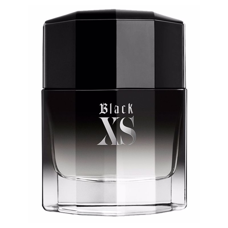 BLACK XS 100ML POUR HOMME PACO RABANNE