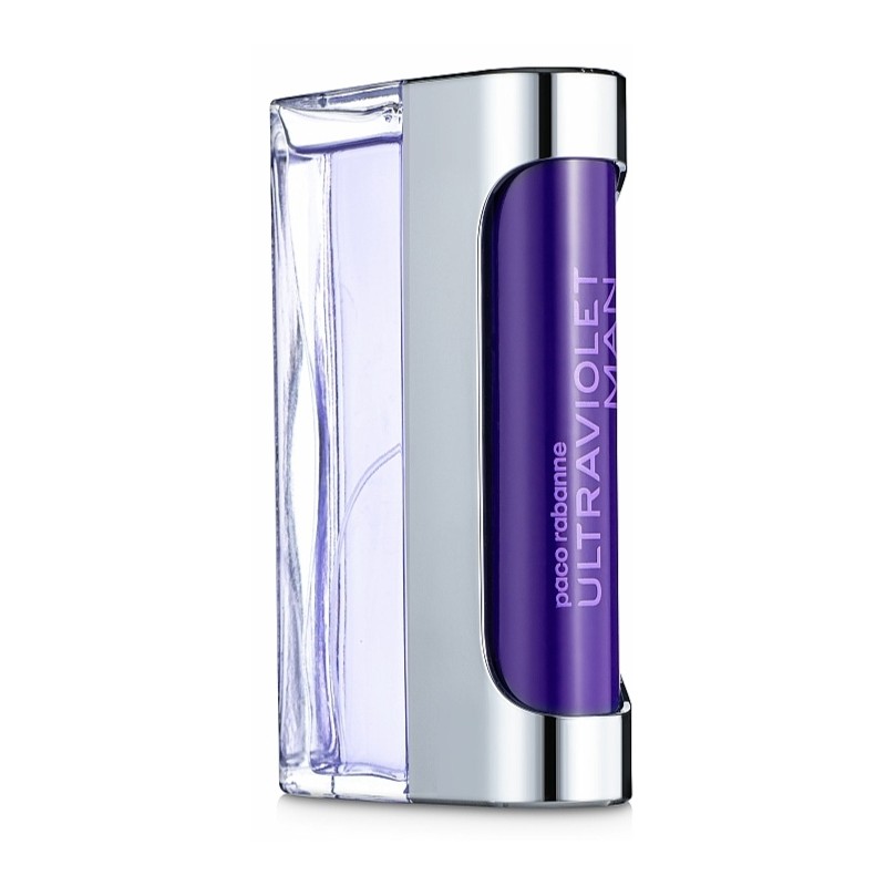 ULTRAVIOLET 100ML POUR HOMME PACO RABANNE