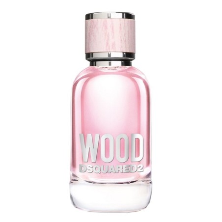 DSQUARED2 WOOD 100ML POUR FEMME