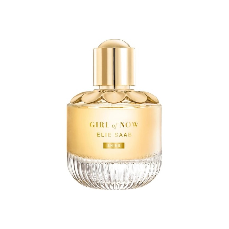 GIRL OF NOW SHINE 90ML POUR FEMME ELIE SAAB