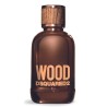 DSQUARED2 WOOD 100ML POUR HOMME