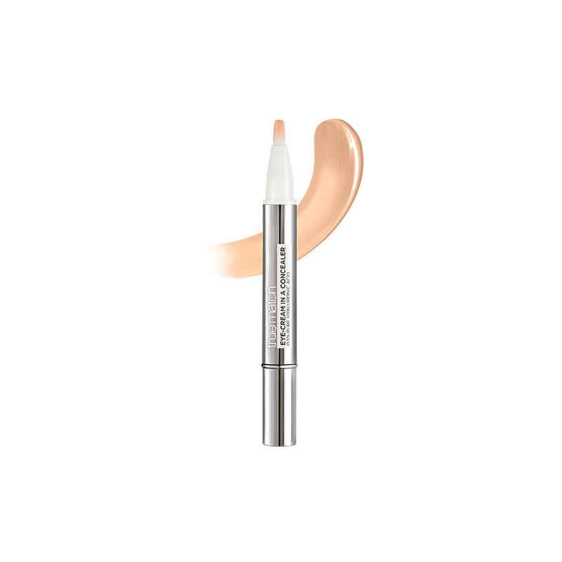 STYLO CORRECTEUR ACCORD PARFAIT TOUCHE MAGIQUE L'OREAL