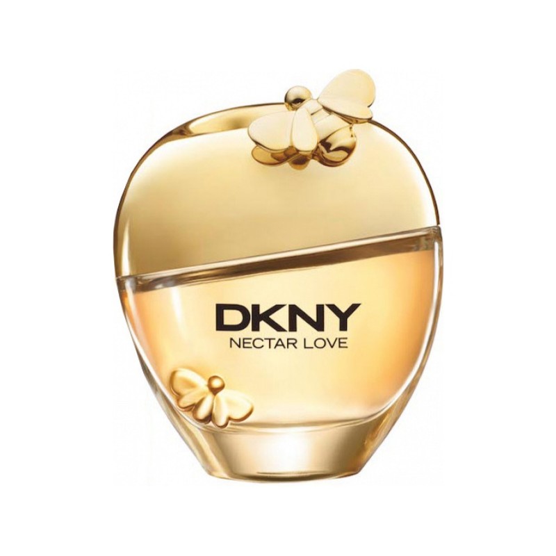 NECTAR LOVE 100ML POUR FEMME DKNY