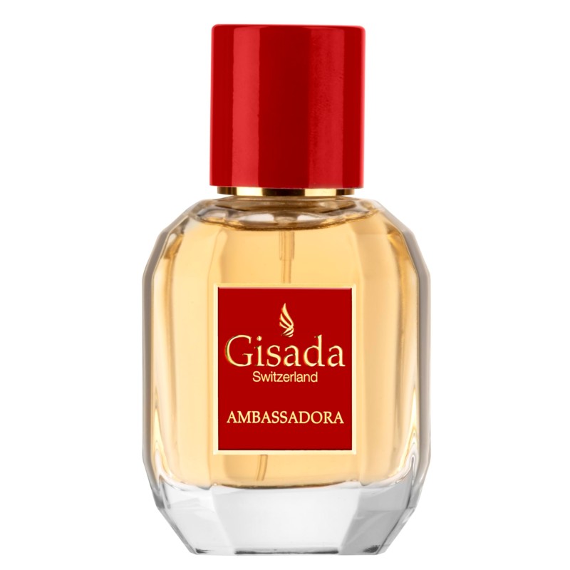 AMBASSADORA 100ML POUR FEMME GISADA