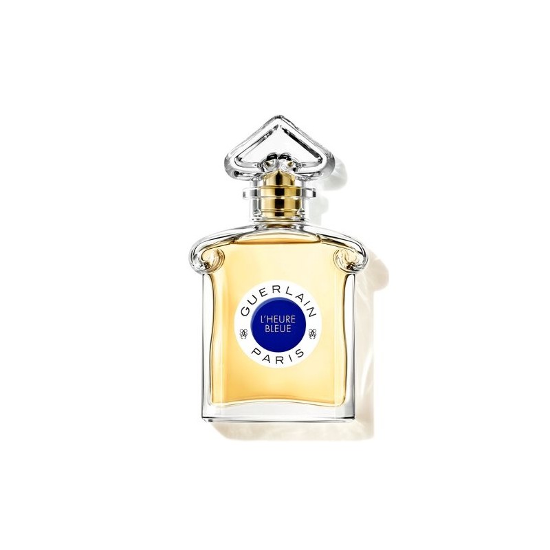 L'HEURE BLEUE 75ML POUR FEMME GUERLAIN