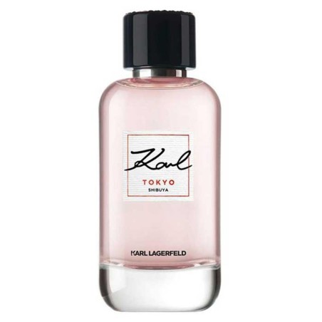 TOKYO SHIBUYA 100ML POUR FEMME KARL LAGERFELD