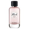 TOKYO SHIBUYA 100ML POUR FEMME KARL LAGERFELD