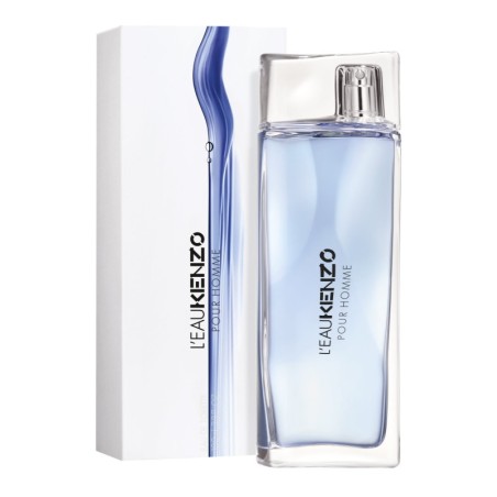 L'EAU KENZO 100ML POUR HOMME