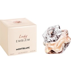 LADY EMBLEM POUR FEMME 75ML...