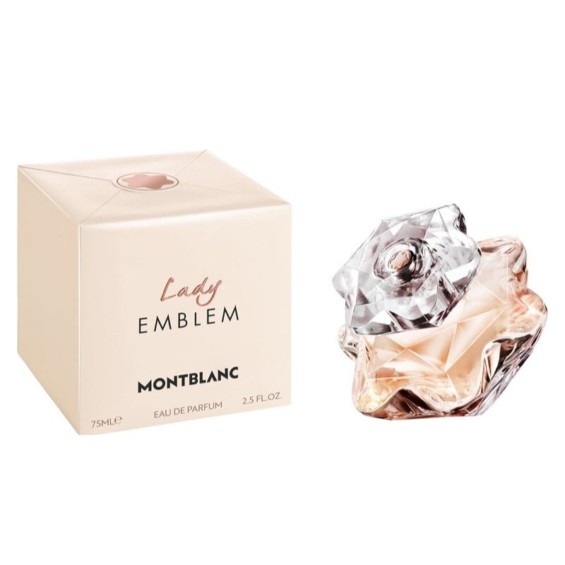 LADY EMBLEM POUR FEMME 75ML MONTBLANC