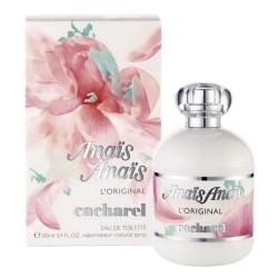 ANAÏS ANAÏS 100ML POUR...