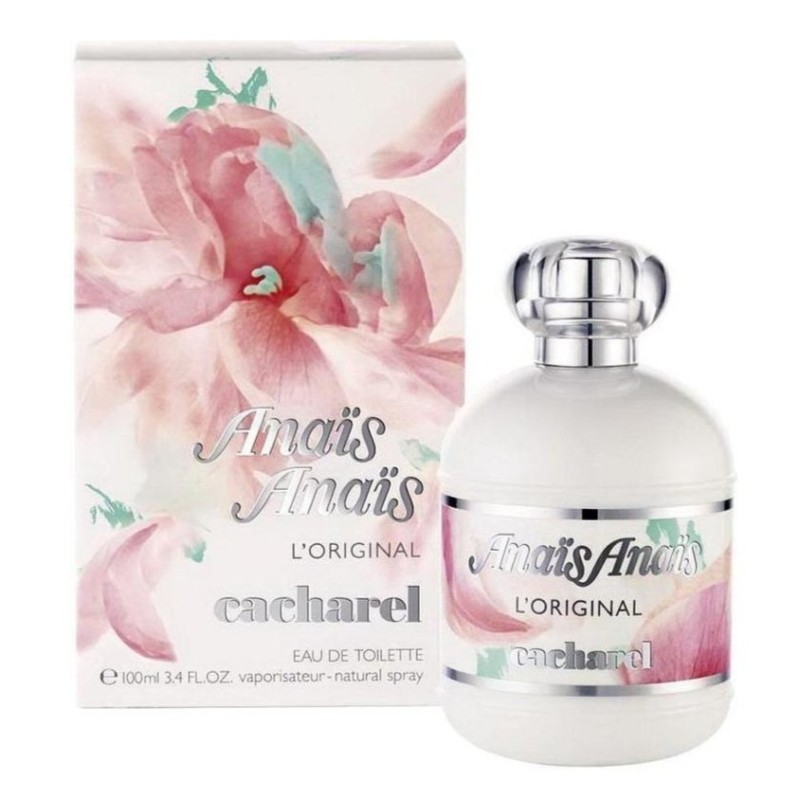 ANAÏS ANAÏS 100ML POUR FEMME CACHAREL