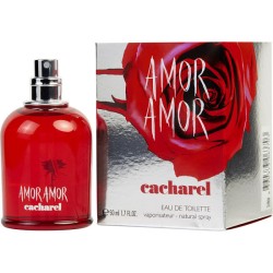 AMOR AMOR POUR FEMME 100ML...