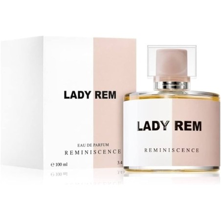 LADY REM 100ML POUR FEMME REMINISCENCE