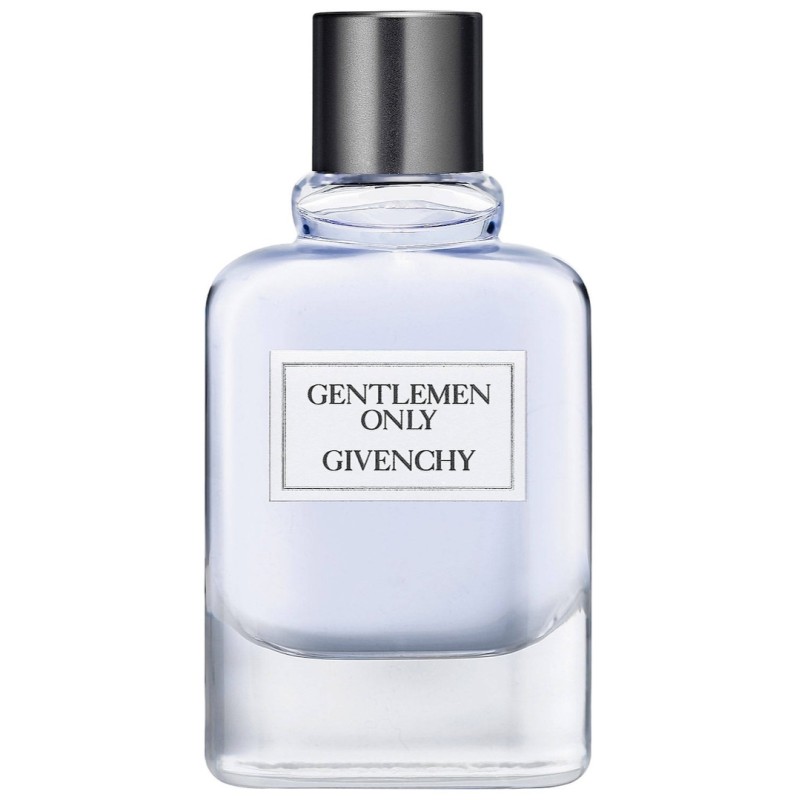 GENTLEMEN ONLY 100ML POUR HOMME GIVENCHY