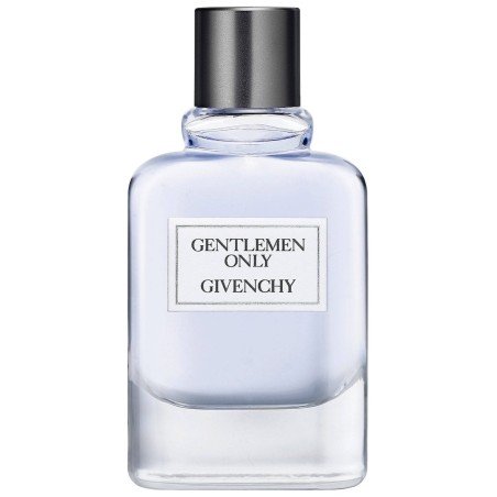 GENTLEMEN ONLY 100ML POUR HOMME GIVENCHY