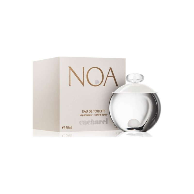 NOA 100ML POUR FEMME CACHAREL