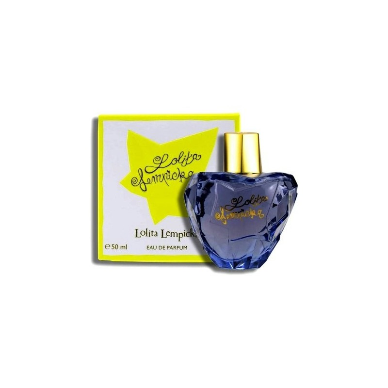 MON PREMIER PARFUM POUR FEMME 50ML LOLITA LEMPICKA