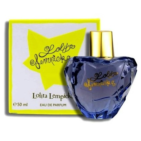 MON PREMIER PARFUM POUR FEMME 50ML LOLITA LEMPICKA