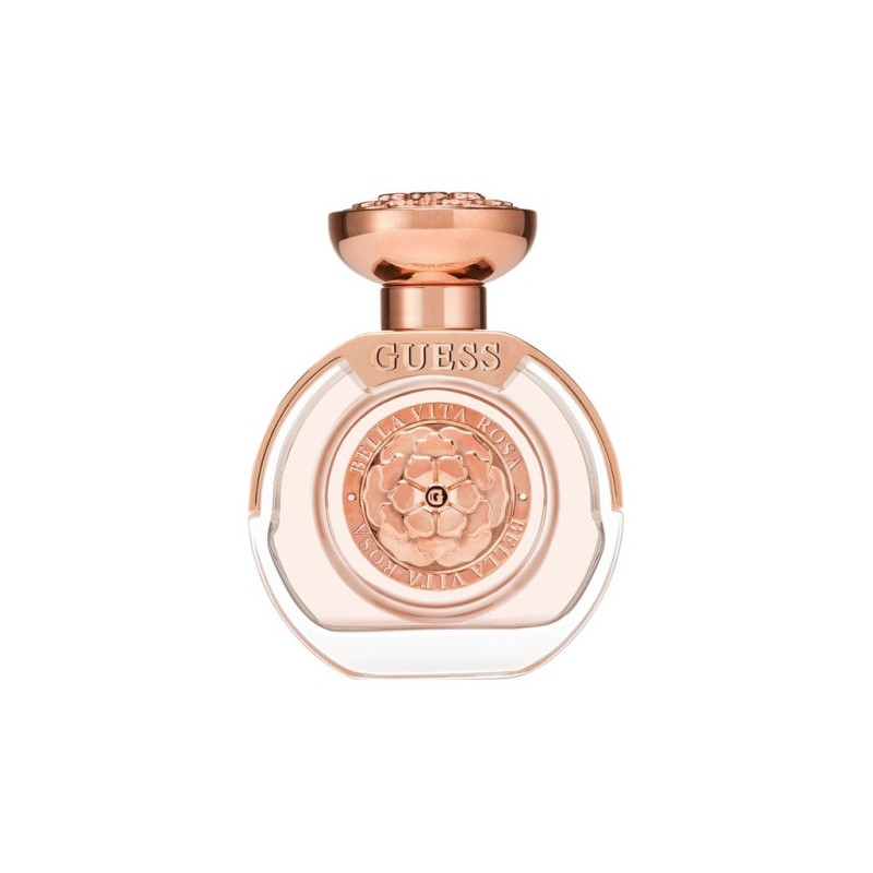 GUESS BELLA VITA ROSA 100ML POUR FEMME