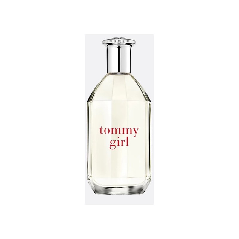 TOMMY GIRL 100ML POUR FEMME TOMMY HILFIGER