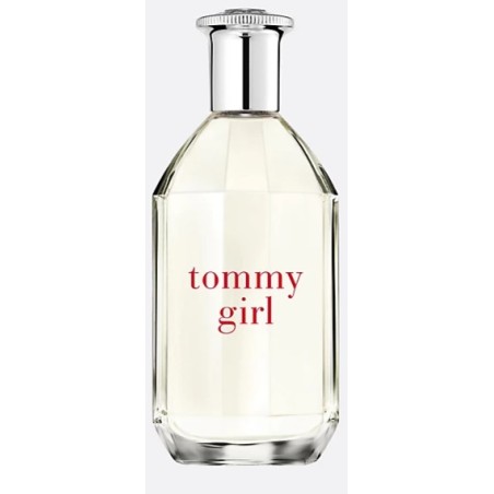 TOMMY GIRL 100ML POUR FEMME TOMMY HILFIGER