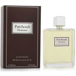 PATCHOULI 200ML POUR HOMME...