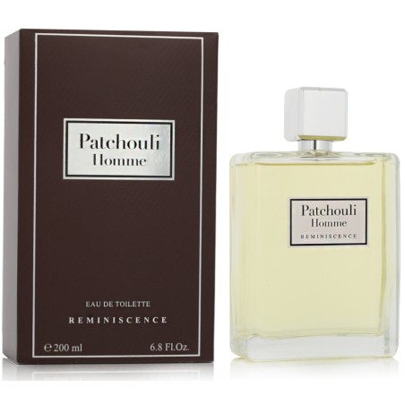 PATCHOULI 200ML POUR HOMME REMINISCENCE