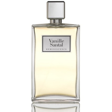 VANILLE SANTAL 100ML REMINISCENCE